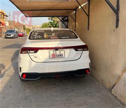 كيا K3